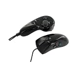 FragFX V2 SE for Sony PS3by SplitFish Gameware