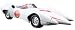 7.5 Remote Control Speed Racer