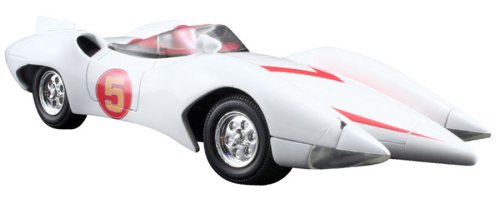 Buy 7.5 Remote Control Speed Racer by Jada Toys now!
