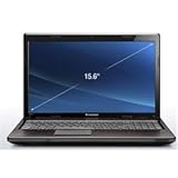 New Lenovo Notebook 43344QU G570 Sandy Bridge B940 15.6inch 4GB/500GB DVDRW ....