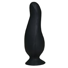 Smile Hopper Plug black