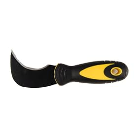 M-D Building Products 48092 Linoleum Knife by M-D Building Products