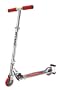 Razor Spark Scooter Red