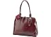 Accessory Street Exotic Lena Croco Computer Tote