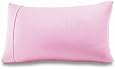 Toddler Pillow Case - Greenbuds Organic Cotton Kids Pillowcase