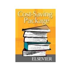 Mosby's Textbook for Nursing Assistants - Textbook and Workbook Package