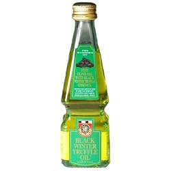 Urbani Black Winter Truffle Oil