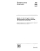 Book ISO 2064:1996, Metallic and other inorganic coatings - Definitions and conventions concerning the measurement of thickness