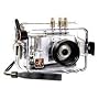 Ikelite Underwater TTL Camera Housing for Nikon Coolpix L12 Digital Camera