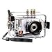 Photo : Ikelite Underwater TTL Camera Housing for Nikon Coolpix L12 Digital Camera