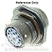 ITT Cannon Connector