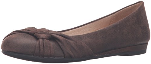 Fergalicious Women's Sloan Ballet Flat