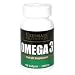 Ultimate Nutrition Fish Oil Supplement, Omega 3, 1000 mg, Softgels 100 softgels