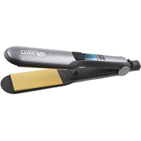 Andrew Collinge 15105 Pro Wide 230 Digital Straightener