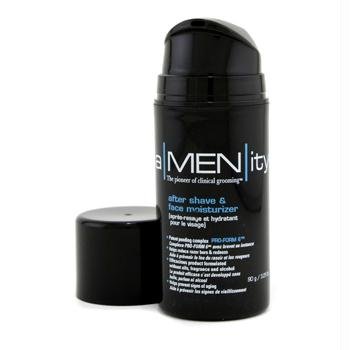 aMENity After Shave and Face Moisturizer On Sale