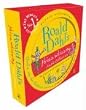 Roald Dahl's Phizz Whizzing Audio Collection