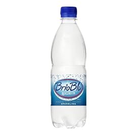 (お徳用ボックス)  ロケッタ ブリオブルー スパークリング 500ml×24