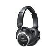 Audio-Technica ATHANC7 Noise-cancelling Headphones