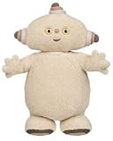 IN THE NIGHT GARDEN 12" TALKING MAKKA PAKKA