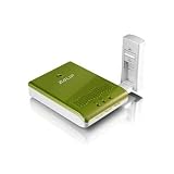 Aluratek 3G Portable Wireless USB Cellular Router