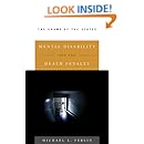 Mental Disability and the Death Penalty: The Shame of the States