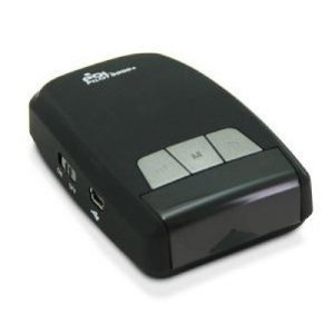 Poicon Pilot 3000 GPS-Warner D/A/CH Preisvergleich