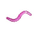 Dave Supple Skin Double Dong with Bendable Spine, 16"