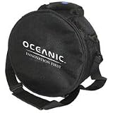 Oceanic Deluxe Regulator Gear Bag