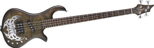 Traben Array Attack 4, Black Burl