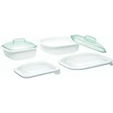 Lite Corningware 6-pc. Casseruola Set