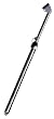 Milton S976 Dual Head Chuck Service Gauge - 10 - 160 PSI