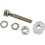 K-Edge Hard to Fit Kit (HFK)