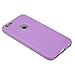 Bear Motion for iPhone 6 4.7 Case - Full Body Case Cover for iPhone 6 4.7 Inch Case Cover with Built in Screen Protector (Purple)