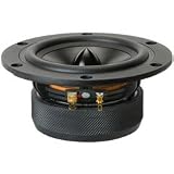 Dayton Audio RS125-4 5 Reference Woofer 4 Ohm