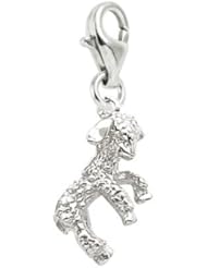 Rembrandt Charms Lamb Charm with Lobster Clasp