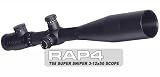 PCS US5 Super Sniper 3-12x50 Scope