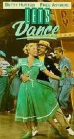 Let's Dance