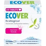 Ecological Automatic Dishwasher Tablets - 17.6 oz - Tablet