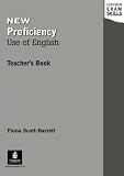 Longman Exam Skills Proficiency Use of English Teacher's Book
