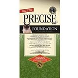 Precise Feline Foundation Chicken Natural Formula for Adult Cats