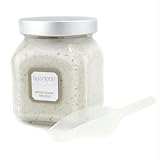 Laura Mercier Almond Coconut Body & Bath Collection Milk Scrub 12 oz