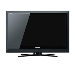 TOSHIBA REGZA 32V型 地上・BS・110度CSデジタルハイビジョン液晶テレビ 32R1