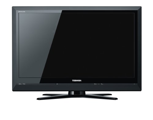 【エコポイント対象商品】 TOSHIBA REGZA 32V型 地上・BS・110度CSデジタルハイビジョン液晶テレビ 32R1