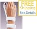 Thumb Finger Splint: Universal Stabilizing Brace Guard Support Stabilizer