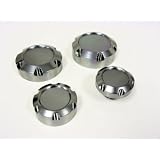 08-10 DODGE CHALLENGER RT SRT8 ENGINE DRESS UP CAP KIT by VMS Racing