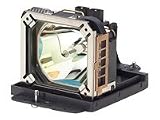 Canon Rs lp03 Lamp Assembly For Xeed Sx7 And X700 Projectors