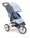 BABY JOGGER CITY SERIES RAINCOVER