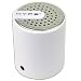 Hype HY-525-BT Portable Mini Bluetooth v2.0 Speaker (Salt White)
