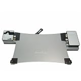 BookEndz BE-MBP15 MBP 15-Inch Docking Unit for FireWire 400