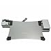 Software : BookEndz BE-MBP15 MBP 15-Inch Docking Unit for FireWire 400